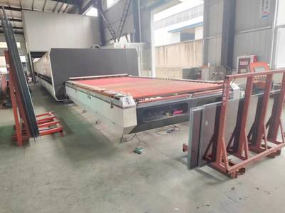 新邦玻璃全線產(chǎn)品投保產(chǎn)品責(zé)任險，為門窗加工行業(yè)保駕護(hù)航