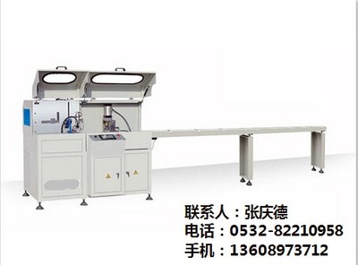 門窗加工設(shè)備價格解析與正德機器在海南和濟(jì)南市場的供貨概況