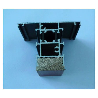 鋁木型材生產(chǎn)加工及鋁木門窗型材產(chǎn)品概述