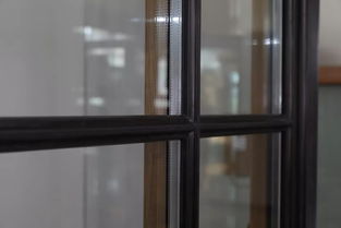 威盾門窗誠(chéng)邀蒞臨，共鑒匠心品質(zhì)與非凡工藝