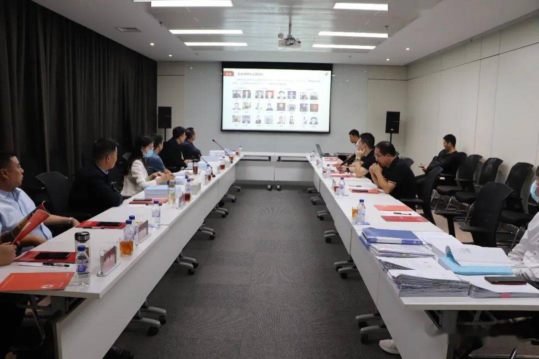 深化孵化創新，助推創業夢想——省人社廳專家組蒞臨我市開展省級創業孵化示范基地實地核查